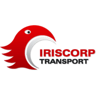 Iriscorp Transport OÜ