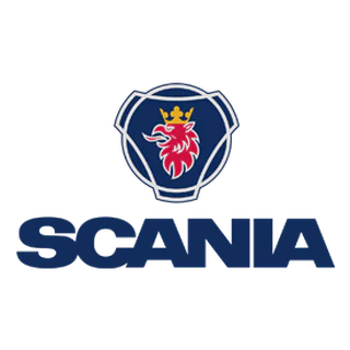 Liikmed Scania Eesti AS