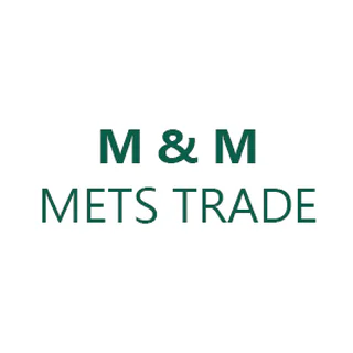 M & M Mets Trade OÜ