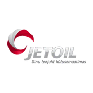 Liikmed Jetoil AS