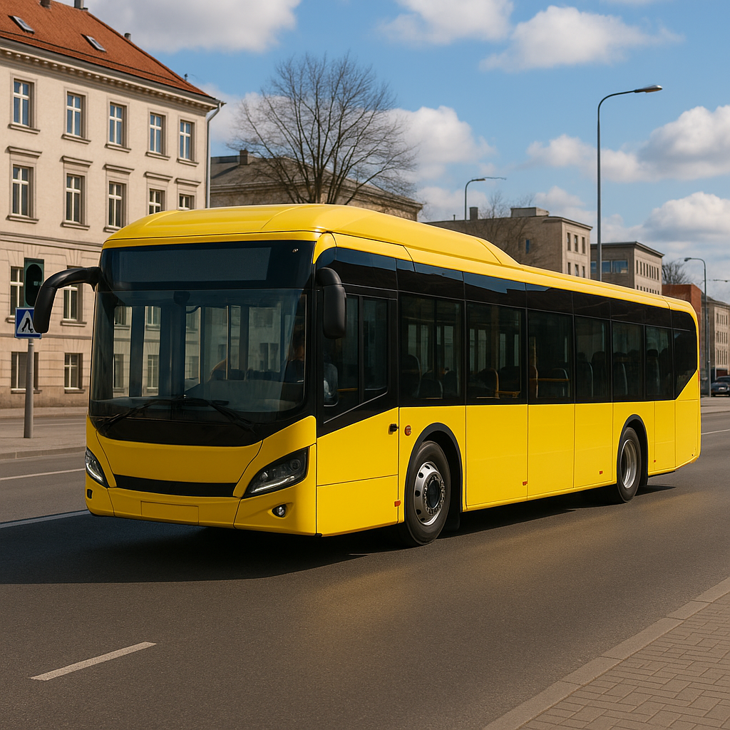 Turuosalised peavad riigihangetel kinni pidama sõitjateveo palgaleppest buss linnast cahtgpt