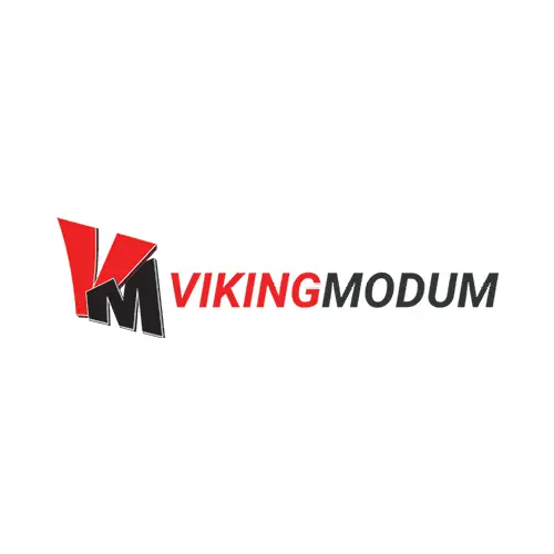 Vikingmodum OÜ