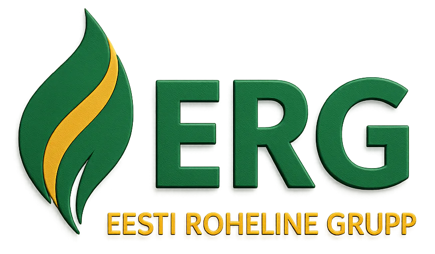 Liikmed ERG Haljastus OÜ