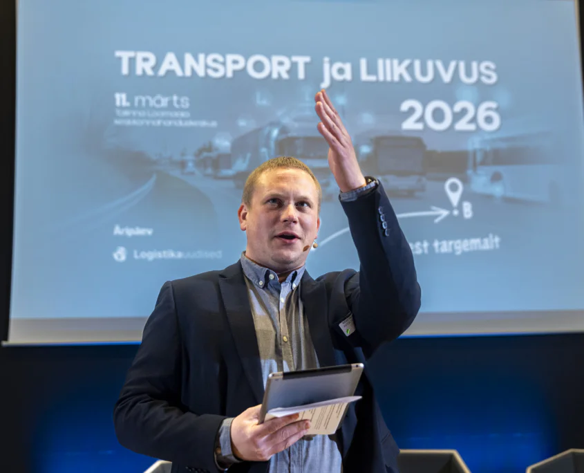 Autoettevõtete Liit konverentsil „Transport ja liikuvus 2026“ foto5. aripaev. marko mumm 845x684.jpg